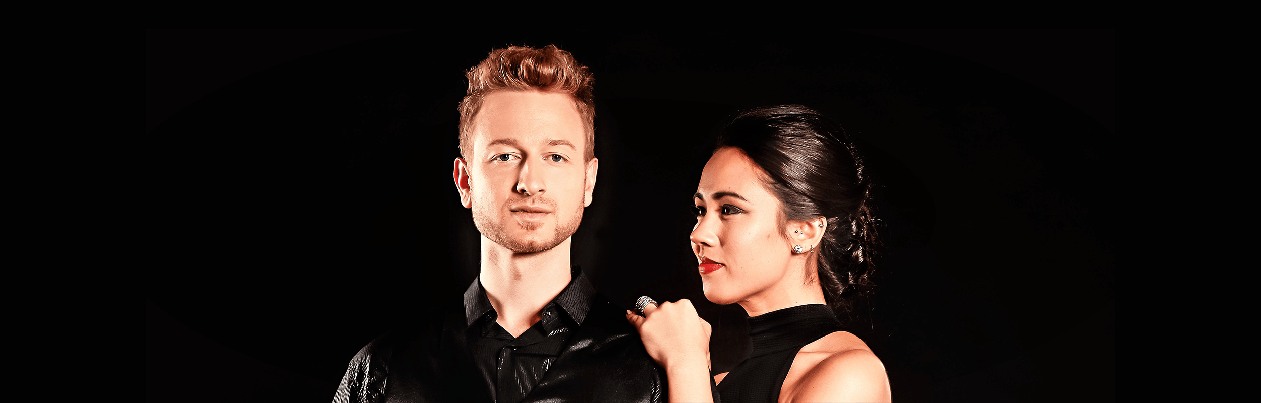 Contact Sayaka Higuchi and Joscha Engel